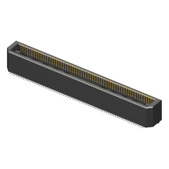 Stackable Samtec Header CONN STACKING HEADER 40POS 2ROW BTE-020-01-L-D-A Samtec Inc.製|電子部品・半導体 ...