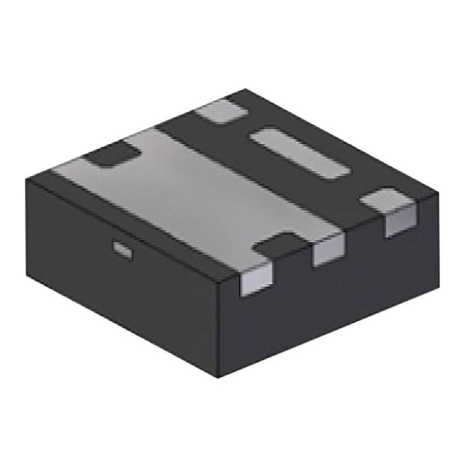 5 Pezzi NDP6020P NDP6020 MOSFET P-CH 20V 24A TO-220 - Foto 9