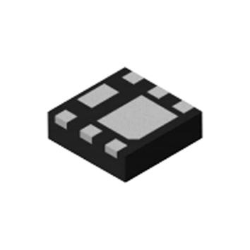 MOSFET N-CH 60V 9.5A U-DFN2020 DMT6012LFDF-7 Diodes Incorporated製｜電子部品 ...