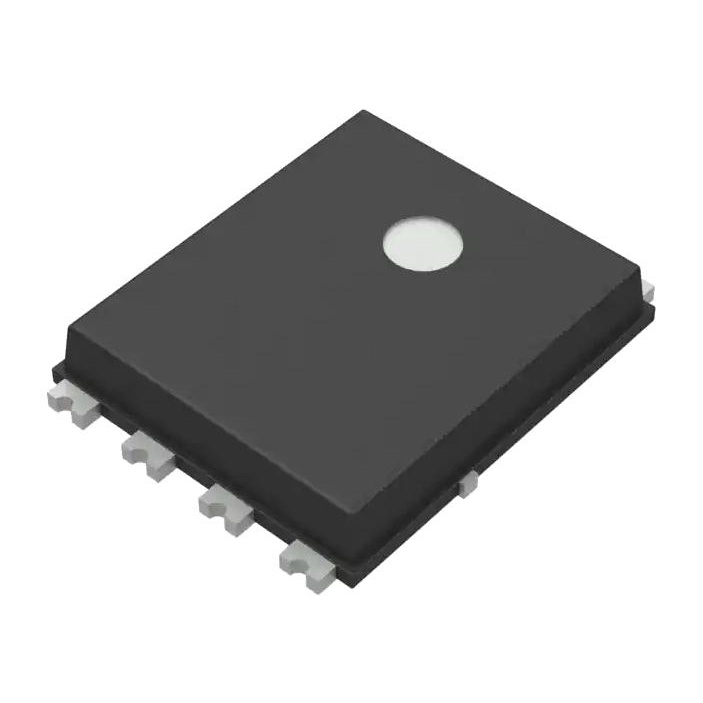 MOSFET N-CH 40V 54A PDFN56 TSM110NB04LCR RLG Taiwan Semiconductor製｜電子部品 ...