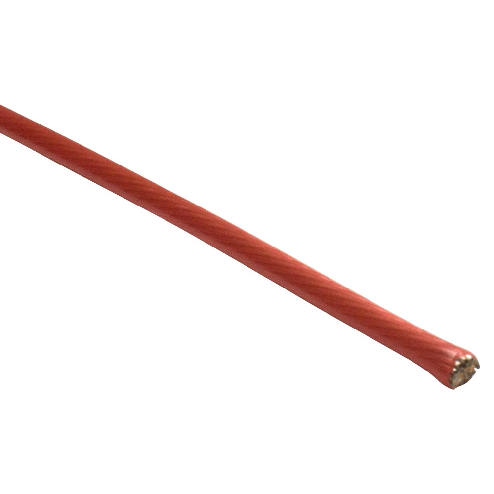 HOOK-UP WIRE 20AWG RED 30.5M 2620 RD005 Alpha Wire製｜電子部品・半導体通販のマルツ