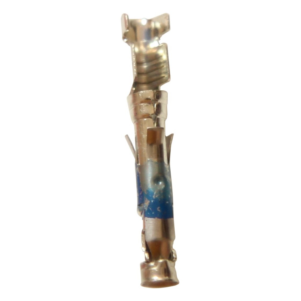 CONTACT SOCKET 16-18AWG CRIMP 66101-2 AMP Connectors / TE