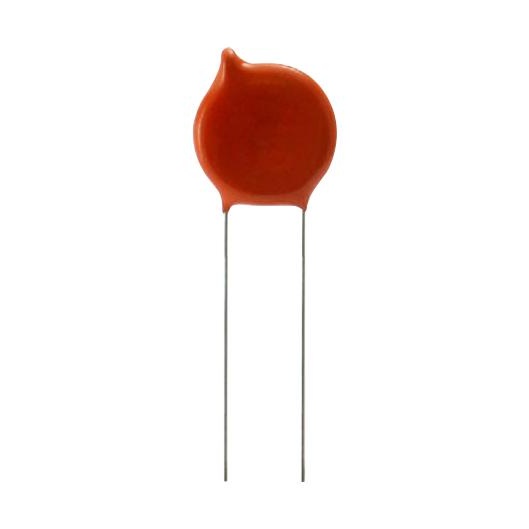 DISC CAPACITOR 100PF 3KV RADIAL 564R30GAT10 VISHAY製｜電子部品・半導体通販のマルツ