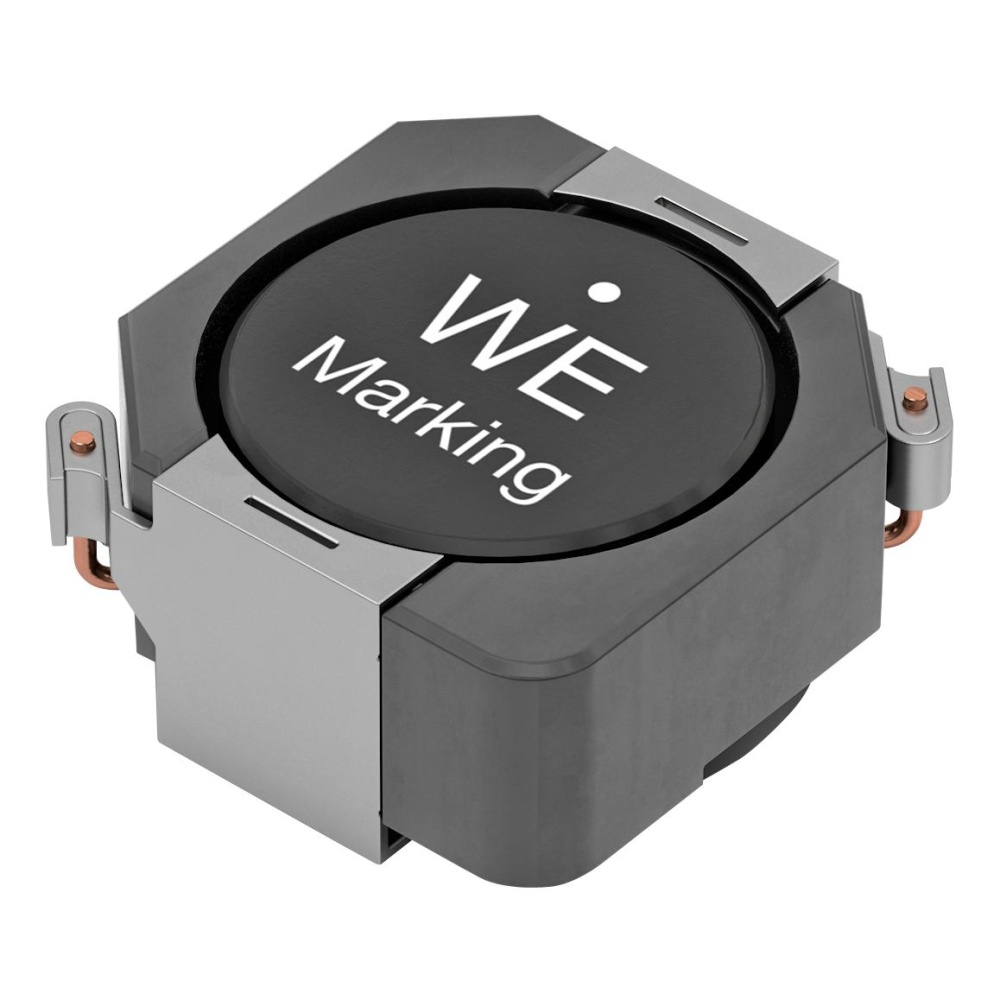 POWER INDUCTOR 150UH SHIELDED 0.63A 7447783151 WURTH ELEKTRONIK製｜電子部品