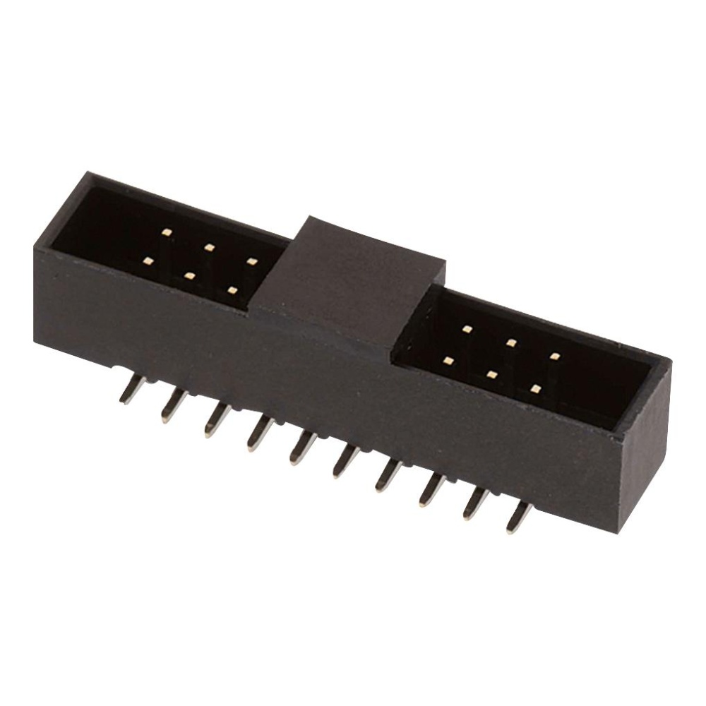 Conn Header CONN HEADER 14POS 2ROW 2MM 62531420621 WURTH ELEKTRONIK製|電子部品・半導体通販のマルツ
