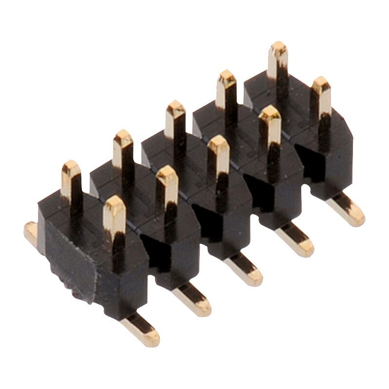 Conn Header CONN HEADER 4POS 2ROW 2MM 621304245821 WURTH ELEKTRONIK製|電子部品・半導体通販のマルツ