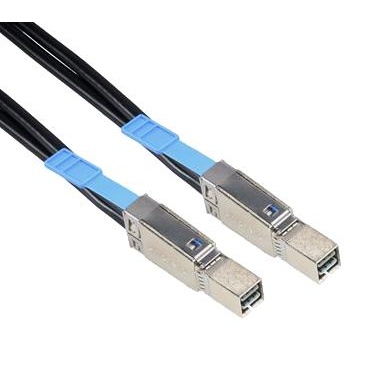 Câble haute densité externe HP à Mini-SAS HD (716189-B21) prix maroc