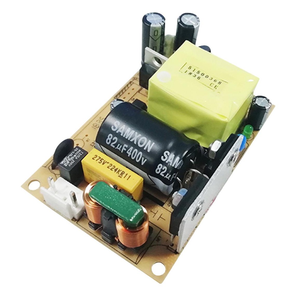 POWER SUPPLY AC-DC 48V 1.36A VTX-210-065-048 VIGORTRONIX製｜電子部品・半導体通販のマルツ