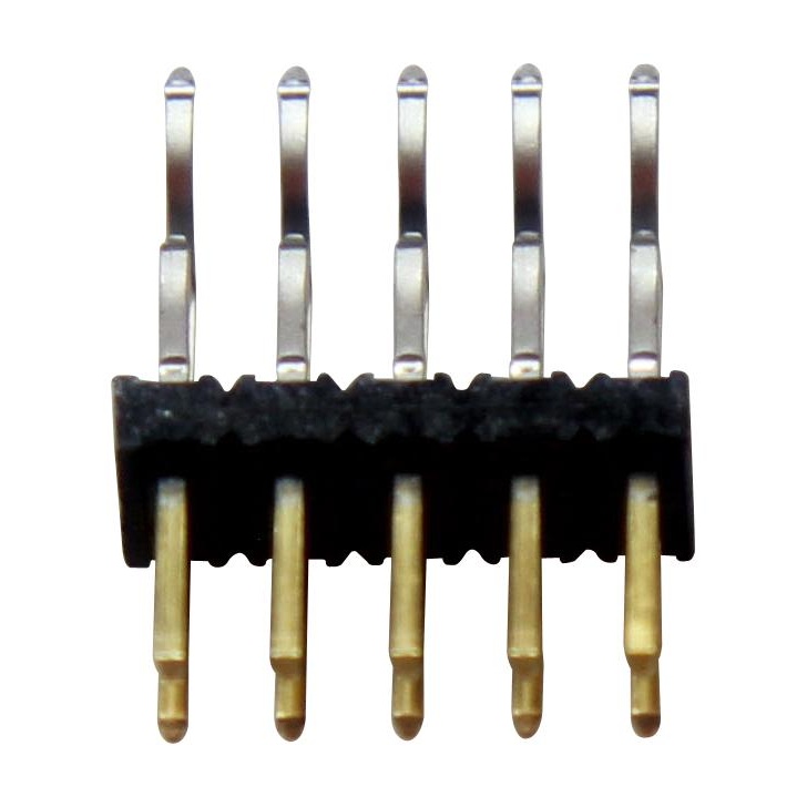 Conn Header CONN HEADER 10POS 2ROW 2MM SMT 10112690-G03-05ULF Amphenol ...
