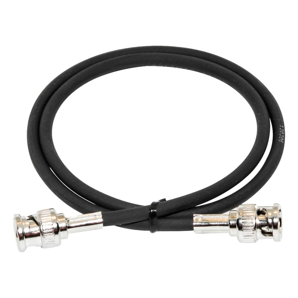 CABLE ASSY BNC PLUG-PLUG RG58C/U 24inch BU-P5697-24 Mueller Electric Co ...