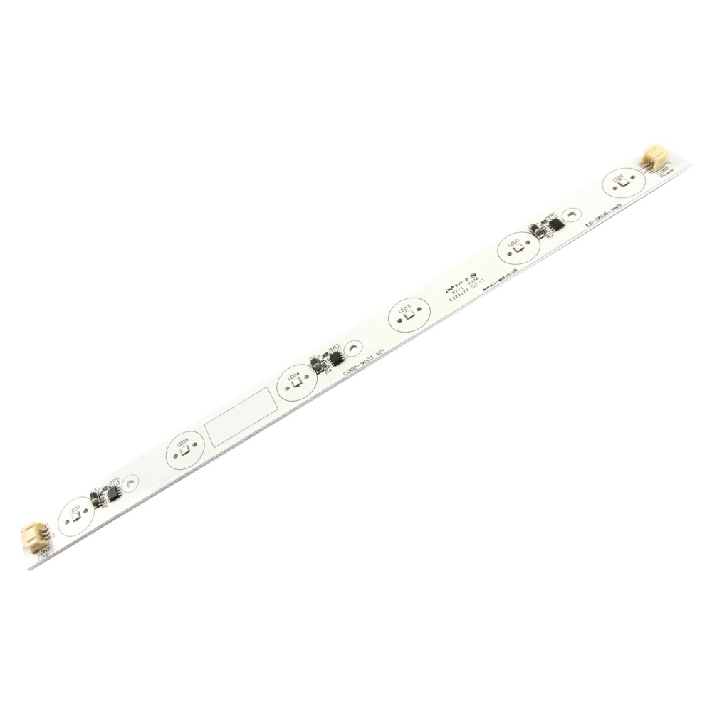 LED MODULE WARM WHITE 600LM 8.4W ILS-OU06-WM90-SD221. Intelligent LED ...