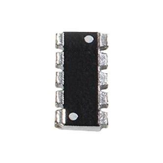 Resney RES NET ISO 75R 0.0625W 1% 1206 YC164-FR-0775RL Yageo製|電子部品・半導体通販のマルツ
