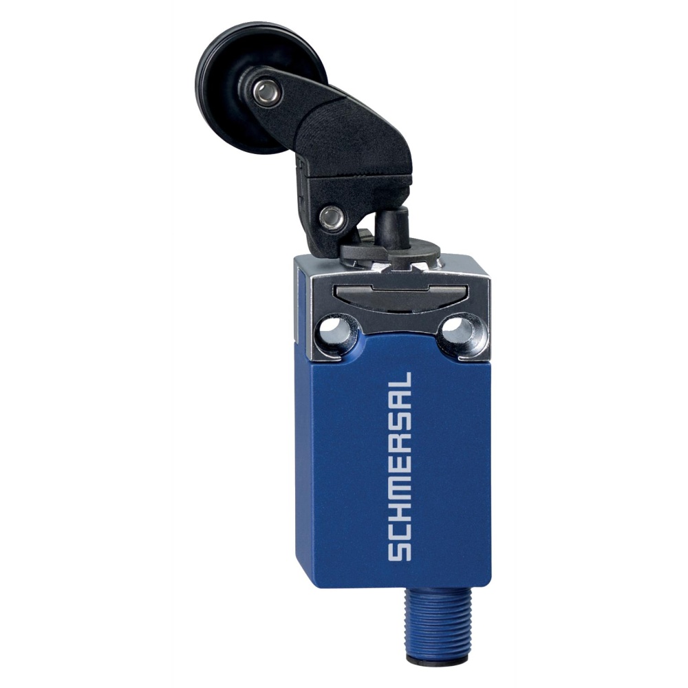 LIMIT SWITCH 1NO/2NC 240VAC 24VDC 103006666 SCHMERSAL製｜電子部品・半導体通販のマルツ