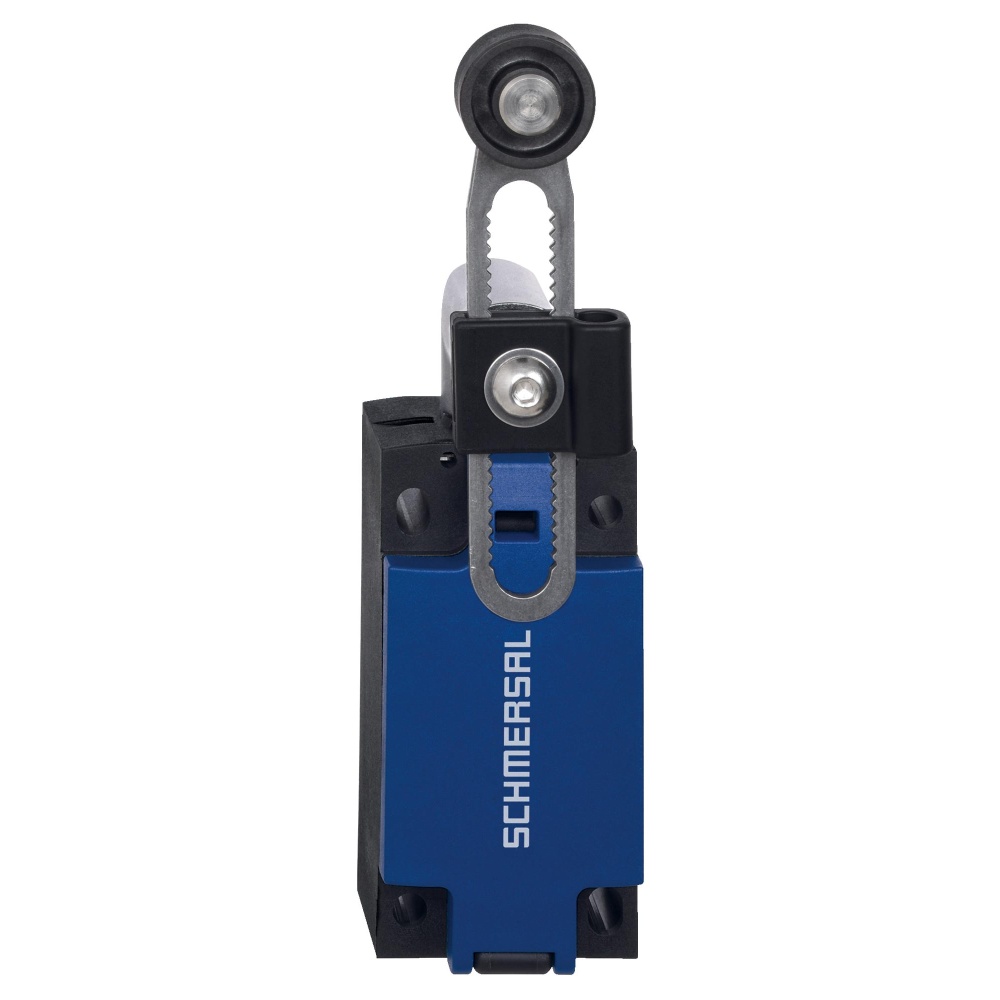 LIMIT SWITCH 1NO/2NC 240VAC 24VDC 103015162 SCHMERSAL製｜電子部品・半導体通販のマルツ