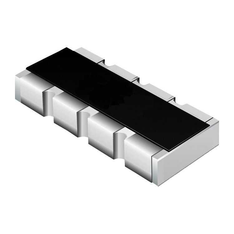 Cat10 Array RES ARRAY ISO 100K 0.25W 5% 0804 CAT10-104J4LF Bourns Inc.製|電子部品・半導体通販のマルツ