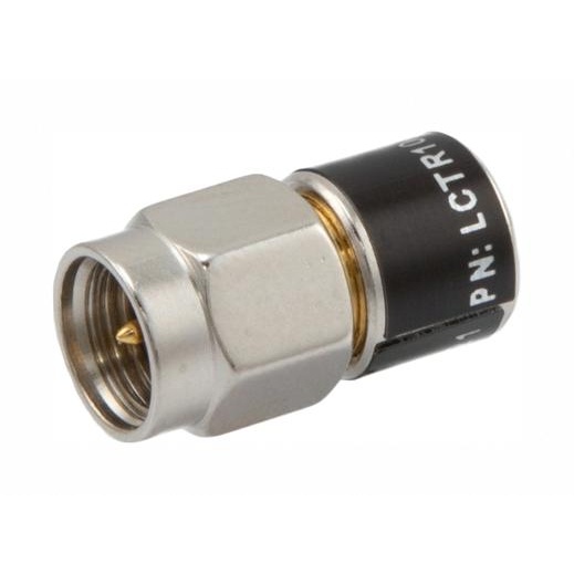 RF TERMINATOR 2W SMA PLUG 50 OHM LCTR1001 L-COM製|電子部品・半導体通販のマルツ