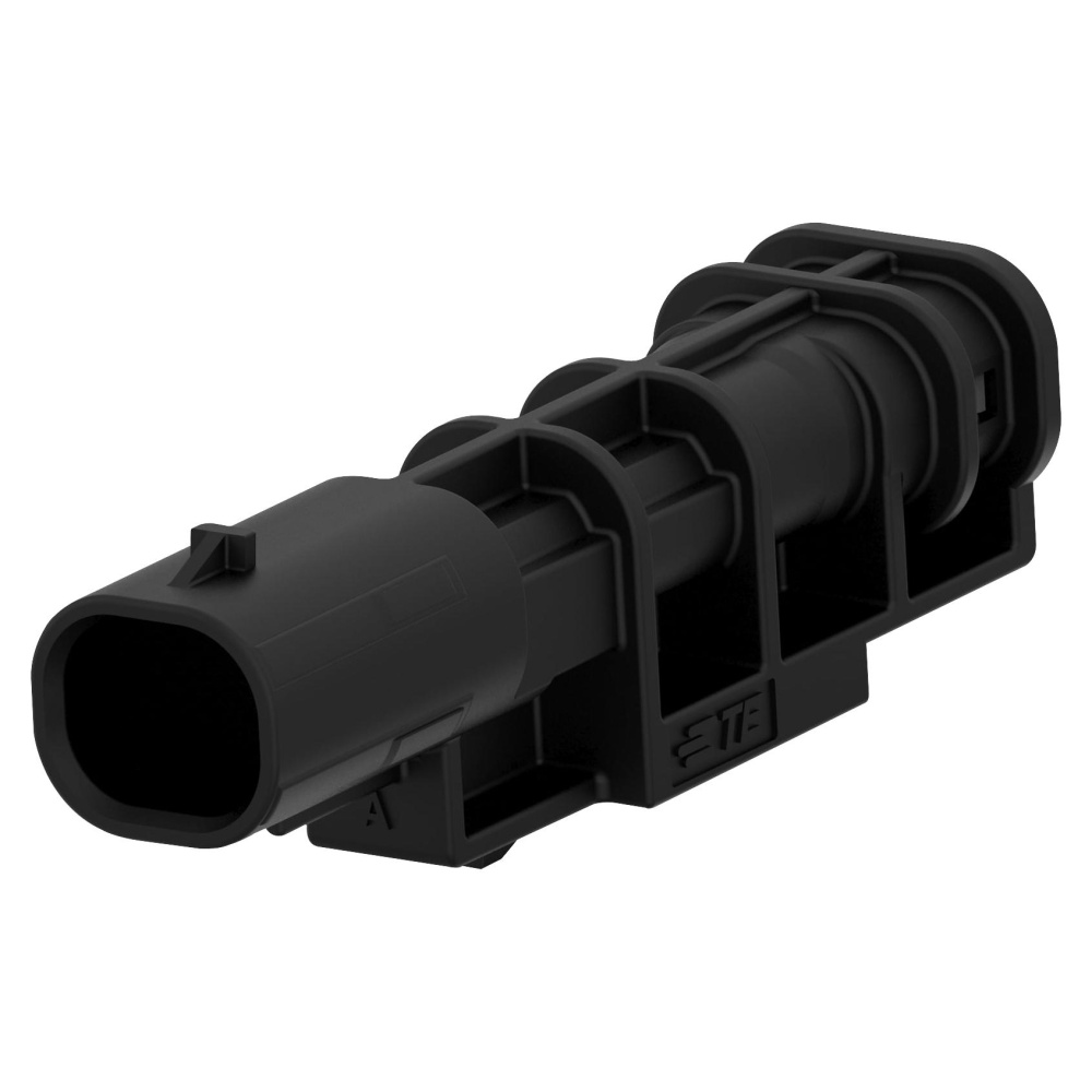 AUTOMOTIVE CAP HOUSING 2POS 17.5A 24V 2292937-1 TE Connectivity(Tyco ...
