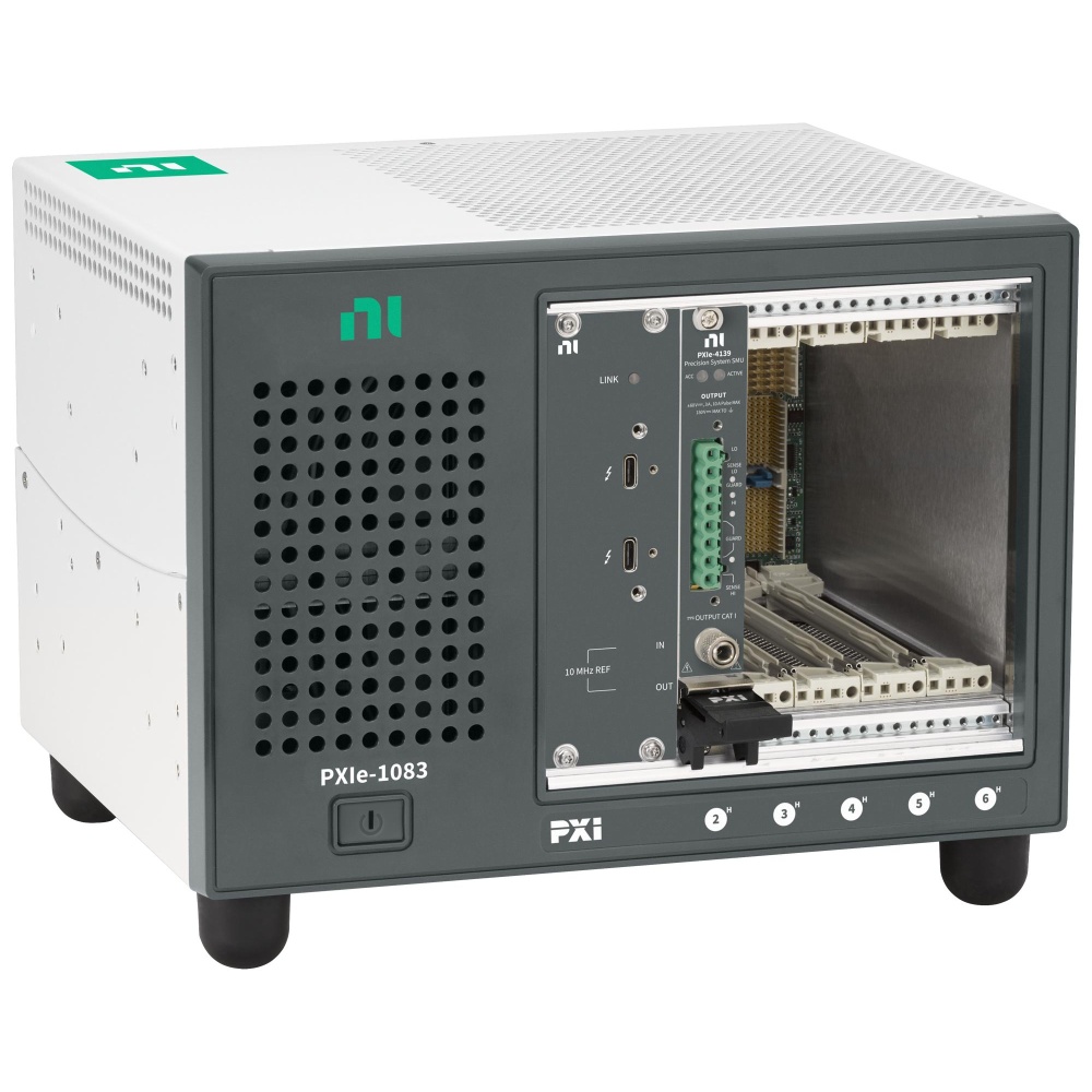 SOURCE MEASURE UNIT 3A 40W 867111-01 NI製|電子部品・半導体通販のマルツ