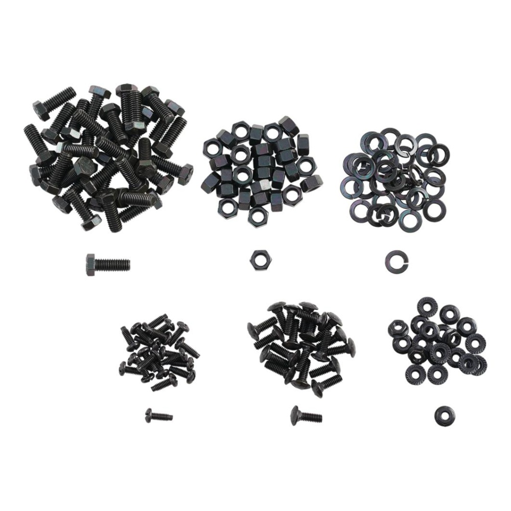 Hardware Kit For Rack OPEN FRAME RACK 4-POST HARDWARE KIT E4PKIT nVent製|電子部品・半導体通販のマルツ