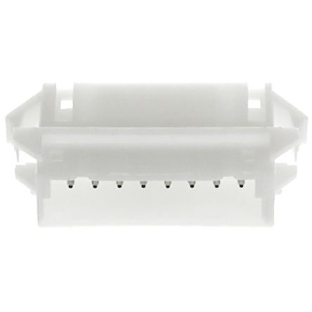 依存と傾倒 コネクタハウジング(8極、ピッチ：2mm、1列) 292254-8 TE Connectivity