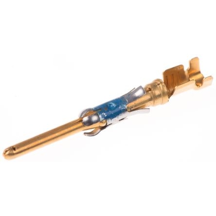 ピンソケットコンタクト(オス 圧着端子) 66099-1 TE Connectivity(Tyco