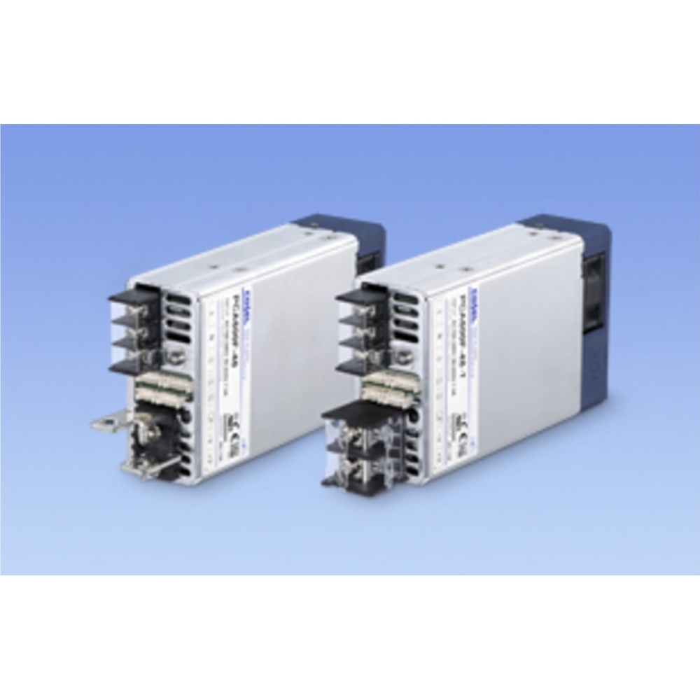 在庫即納】③ コーセル スイッチング電源 48V dc 2.1A 100.8W PBA100F
