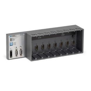 Compactrio System CHASSIS 8SLOT COMPACTRIO SYSTEM 782457-01 NI製|電子部品・半導体通販のマルツ