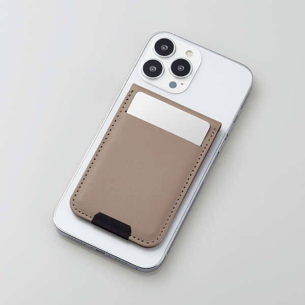 MAGKEEP カードポケット フリーアングルスタンド【AMS-BPDSFGYD】