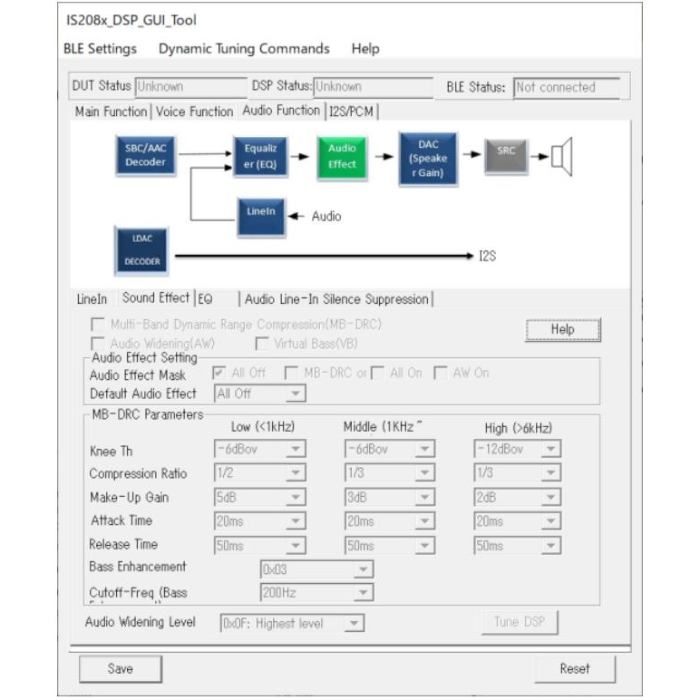 ［開発ソース/解説44頁］すぐ動く！BM83 Bluetooth無線モジュール【Z-BM83-ON2】