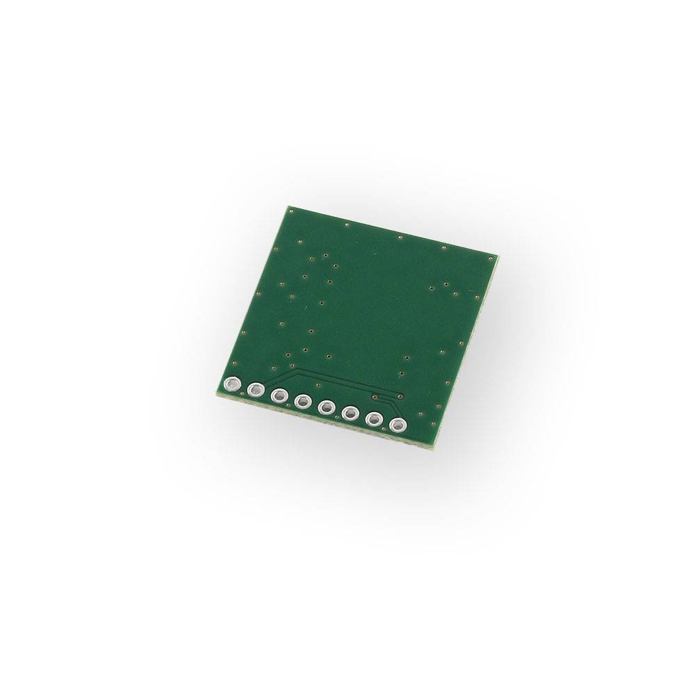 Sigfox Breakout Board【BRKLSM100A】