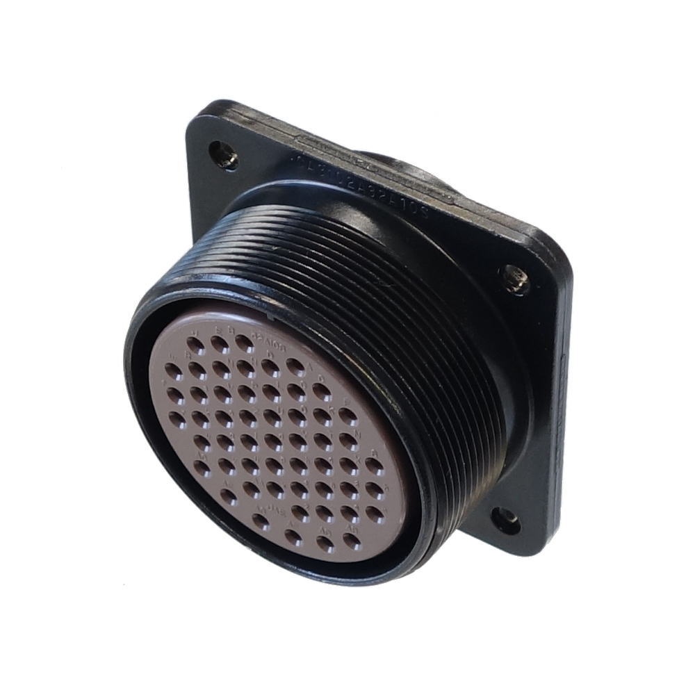 N/MS型丸形コネクタ 54極【CA3102A32A10S-R】