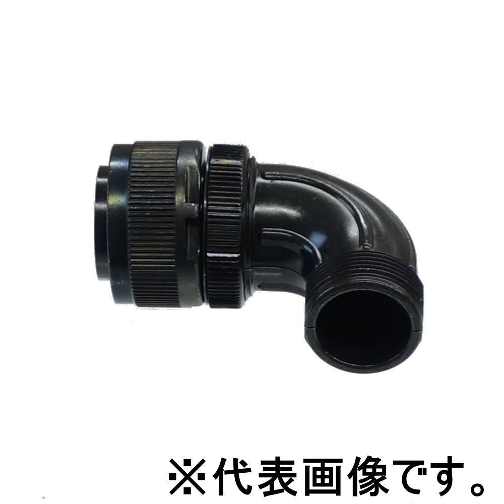 N/MS型丸形コネクタ【N/MS3108B24-7P】