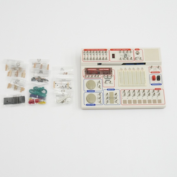 【在庫処分セール】300-IN-ONE Electronic Project Lab【MX-908】