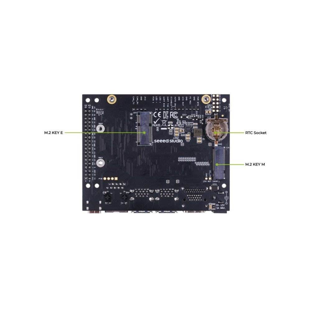 【在庫処分セール】reComputer J2022【110061483】