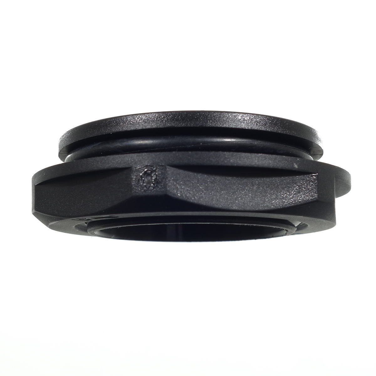 SHPシリーズ 防水ホールプラグ(32.3mm ブラック)【SHP-32B】