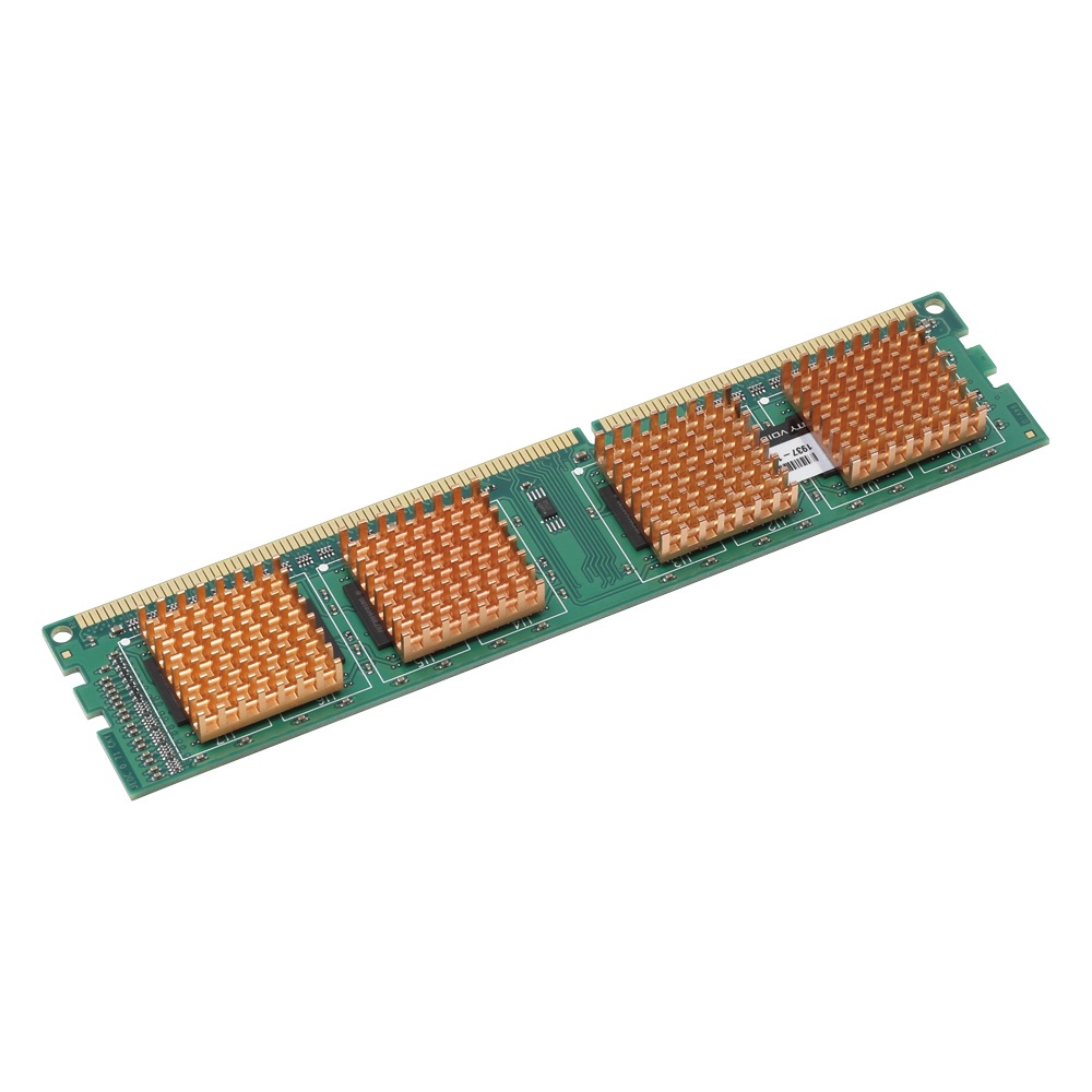 チップ用マルチヒートシンク【HM-17B】
