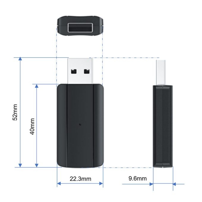 Wi-SUN Enhanced HAN USBアダプター【RS-WSUHA-J11】