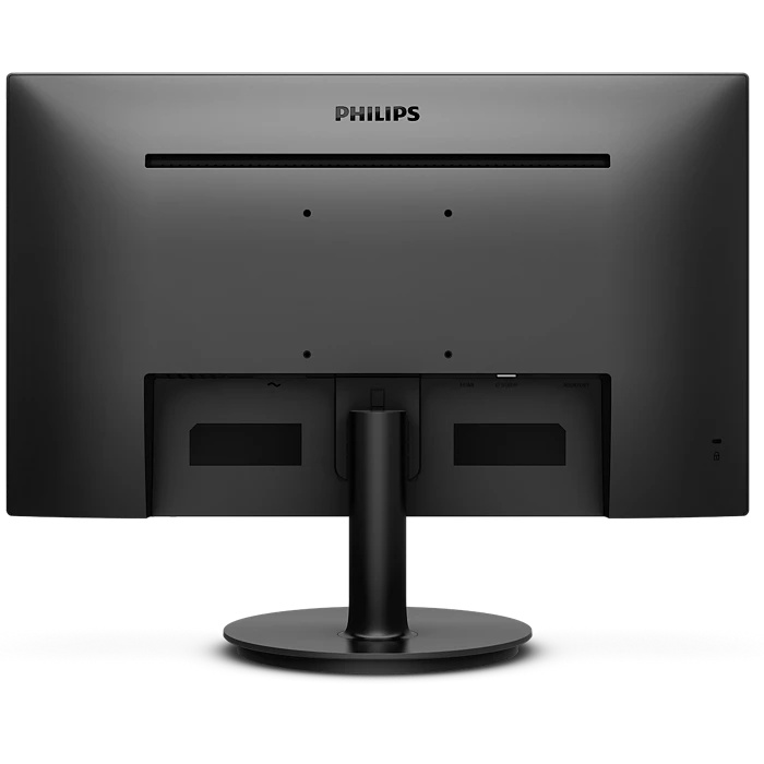 21.5インチ液晶モニター ノングレア ブラック【221V8/11】