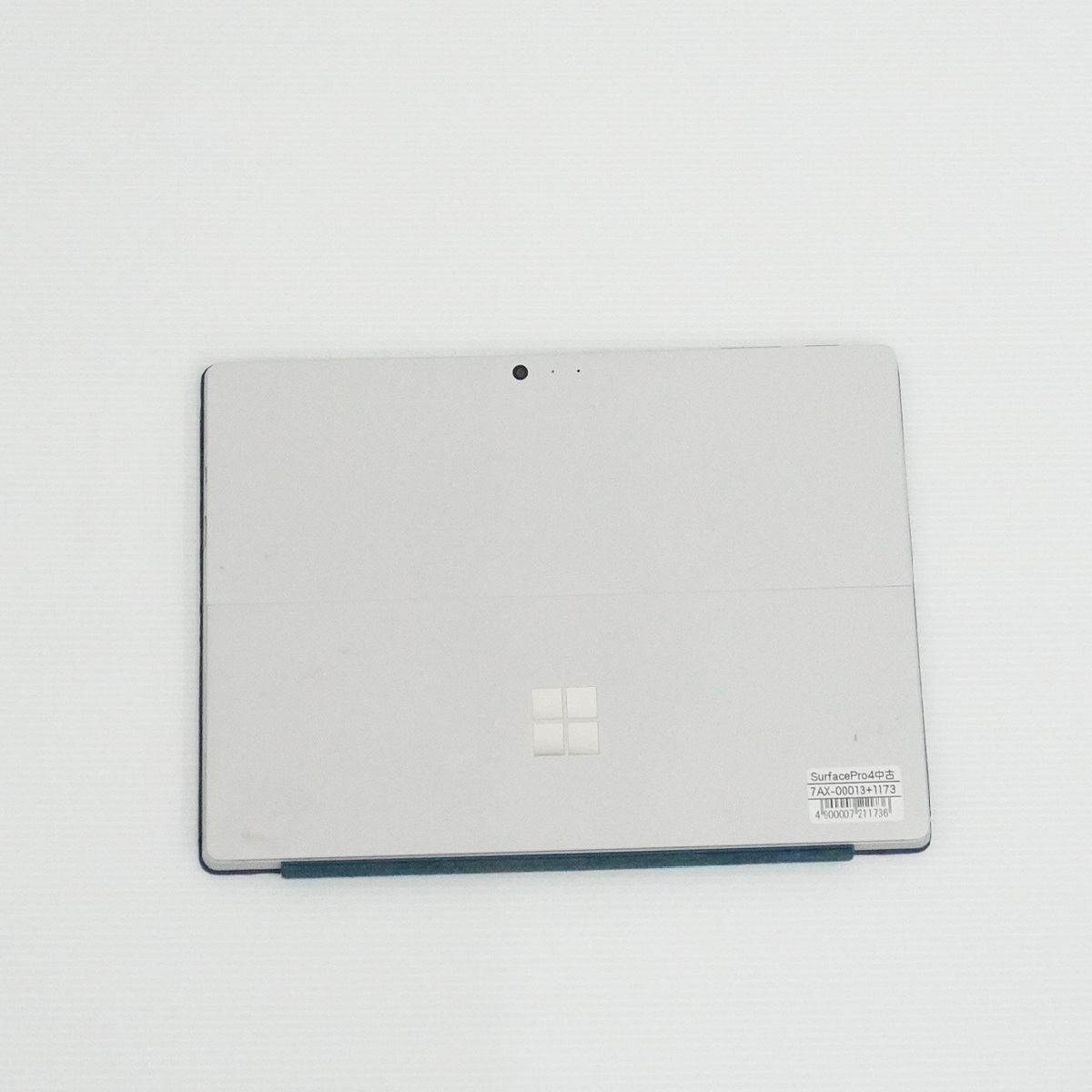 【在庫処分セール】Surface Pro4 12.3インチ Win10Pro 8GB 256GB【7AX-00013】