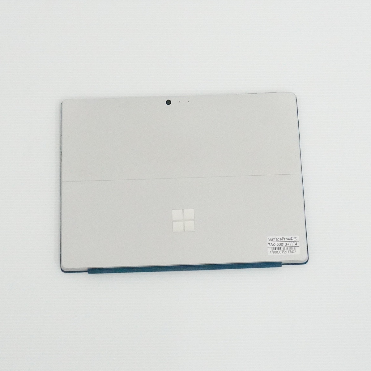 【在庫処分セール】Surface Pro4 12.3インチ Win10Pro 8GB 256GB【7AX-00013】