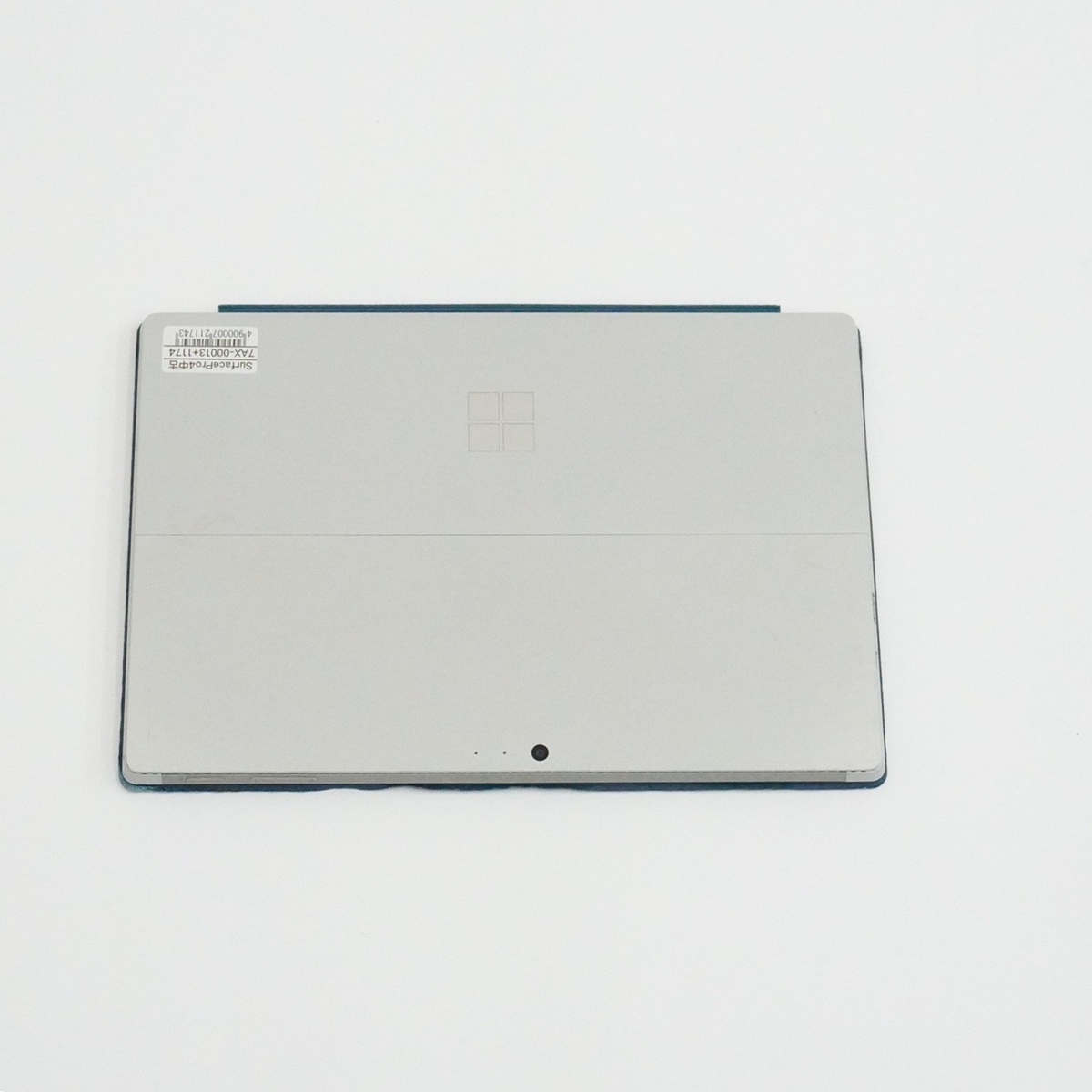 【在庫処分セール】Surface Pro4 12.3インチ Win10Pro 8GB 256GB【7AX-00013】