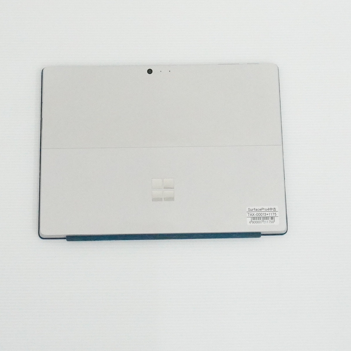 【在庫処分セール】Surface Pro4 12.3インチ Win10Pro 8GB 256GB【7AX-00013】