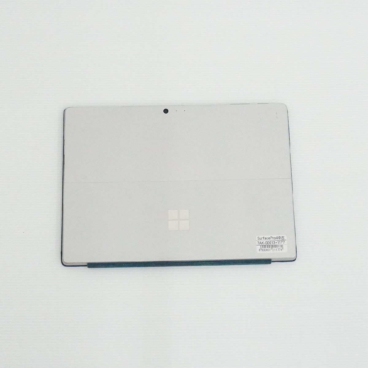 【在庫処分セール】Surface Pro4 12.3インチ Win10Pro 8GB 256GB【7AX-00013】