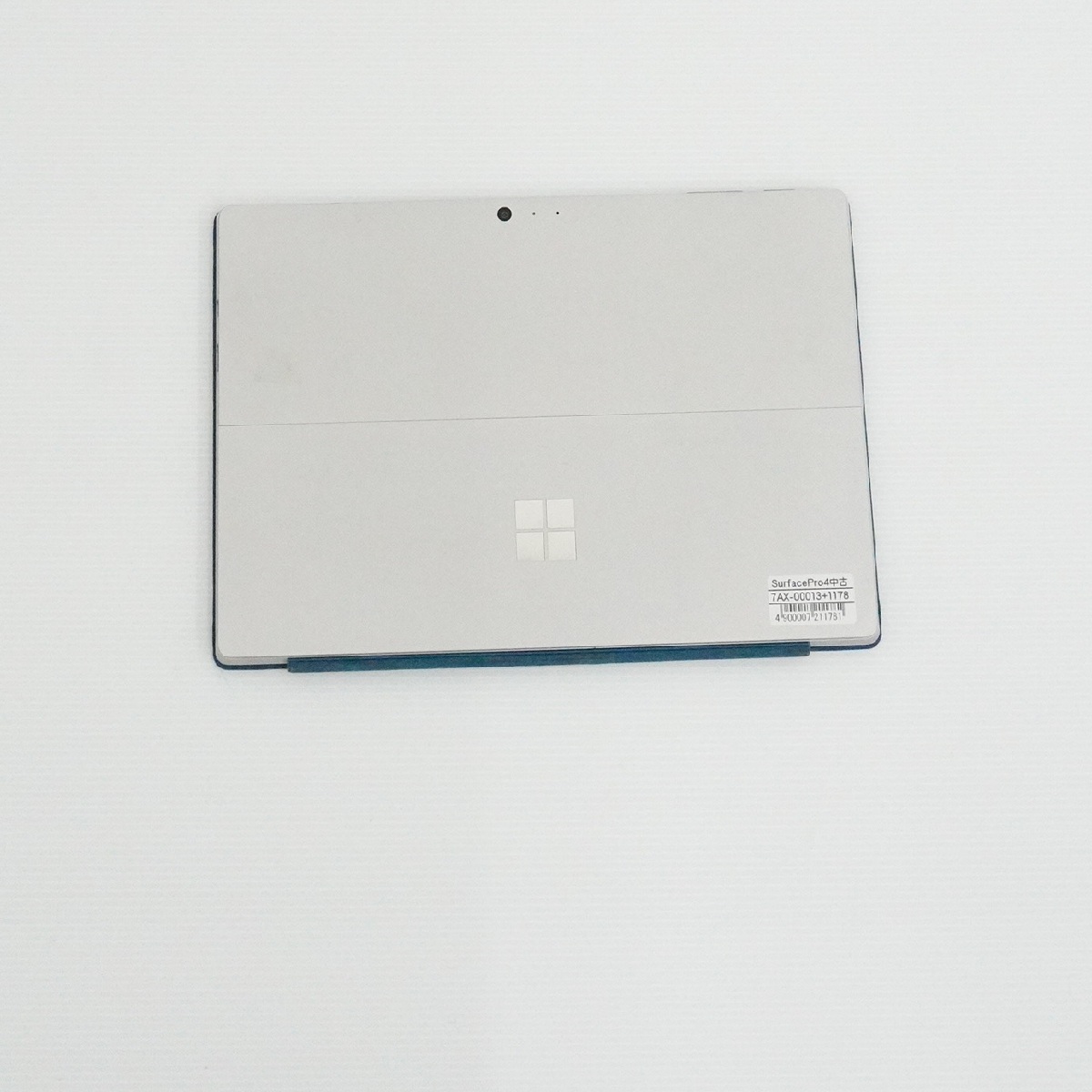 【在庫処分セール】Surface Pro4 12.3インチ Win10Pro 8GB 256GB【7AX-00013】