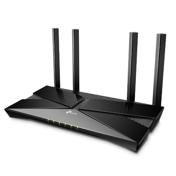 (マルツオンライン限定特価キャンペーン品)AX3000デュアルバンドWi-Fi 6ルーター【ARCHERAX50(JP)】