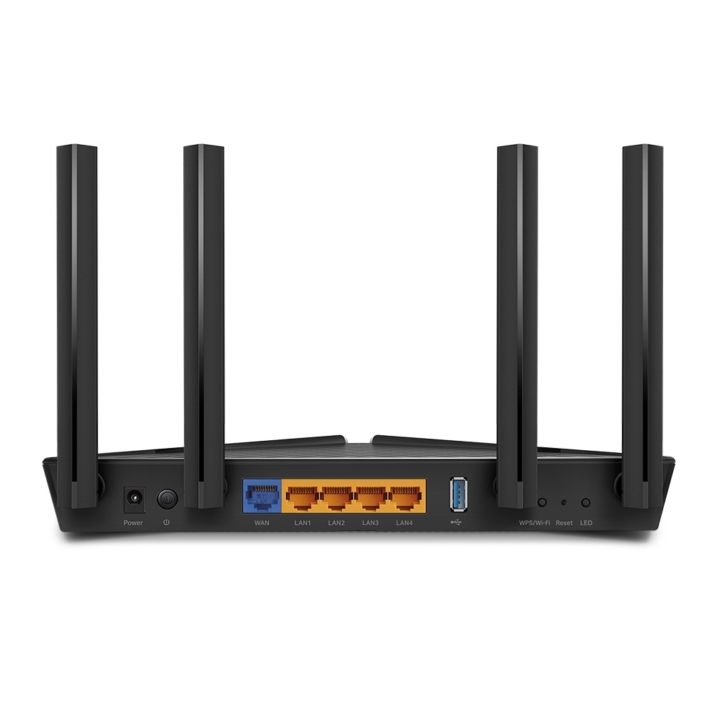 (マルツオンライン限定特価キャンペーン品)AX3000デュアルバンドWi-Fi 6ルーター【ARCHERAX50(JP)】