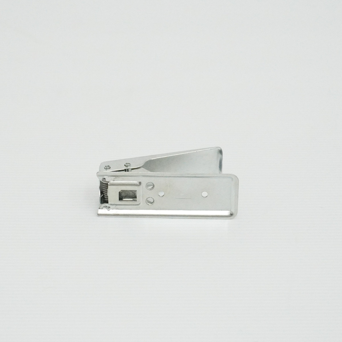 【在庫処分セール】NanoSIMカッター【EM-NANOSIMCT-SV】