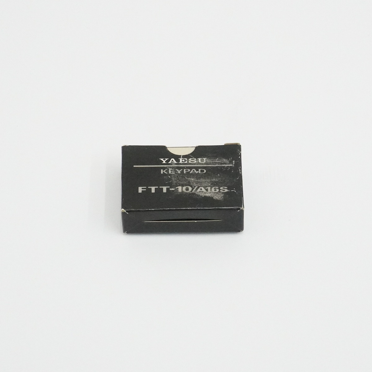 【在庫処分セール】キーパッド【FTT10A16S】