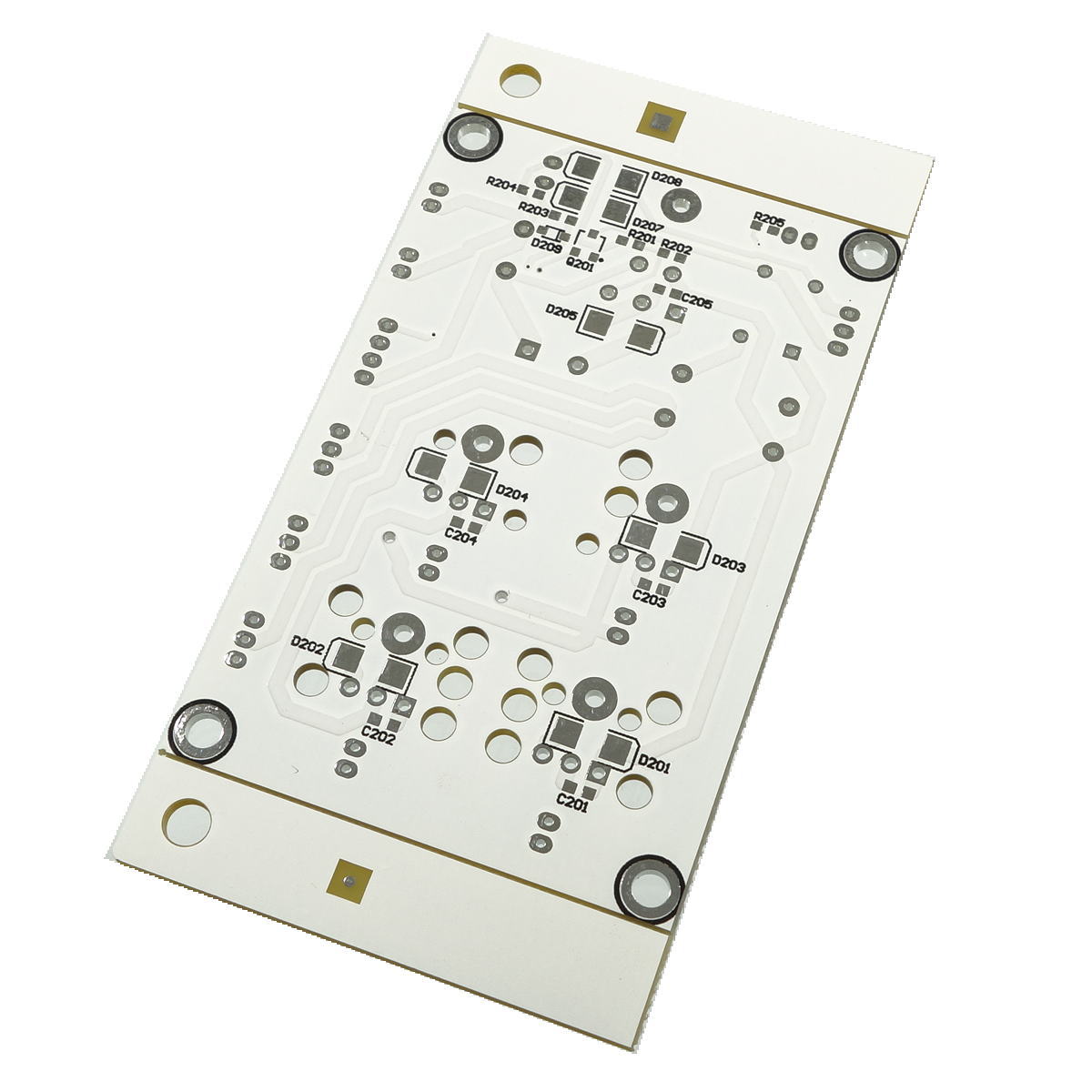 【在庫処分セール】LV1-DCDCM基板(MKB-PS2-LV1.0)1シート5面付【LV1-DCDCMｷﾊﾞﾝ】