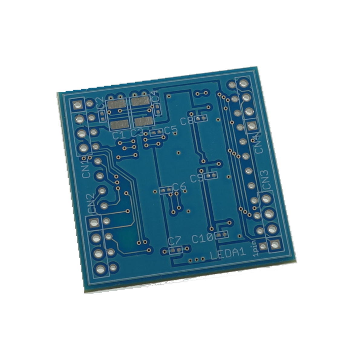 【在庫処分セール】MARY-LB基板製造費 1シート15面付【MARMEX-LBｷﾊﾞﾝ】